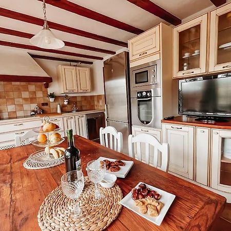 サンタ・クルス・デ・ラ・パルマ スペイン Casa La Encarnacionヴィラ エクステリア 写真